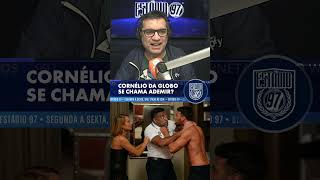 QUINTINO SE REVOLTOU COM A NOVELA DAS NOVE! 😂