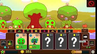 Let's Try Out Plantera 2: Golden Acorn!!! (Stream VOD)