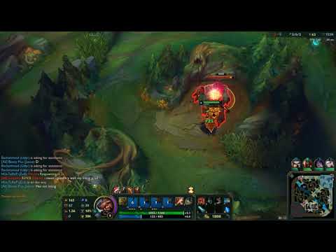 SMURF UDYR DESTROYING GOLD ELO TOO DAMN EASY!!