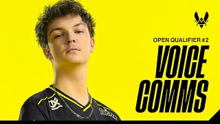 LEUR ANGLAIS ET LEUR ESPAGNOL S'AMÉLIORENT | Team Vitality RL VoiceComms
