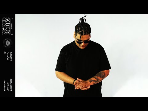 Kryked Rcrds Mixtape 77  - Pøtrø