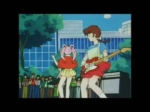 Idol Tenshi Youkoso Youko Kimi wa Original Lumi Ohishi