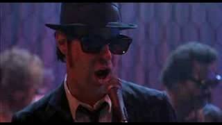 Blues Brothers - Gimme some lovin&#39;
