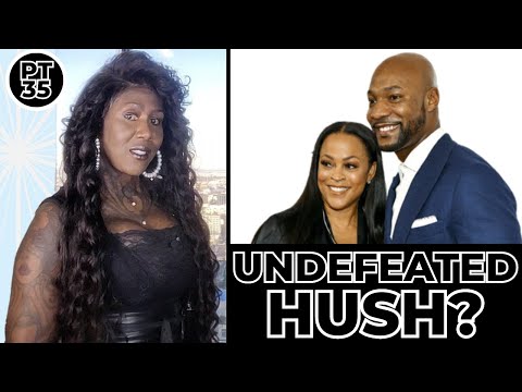 Has Lady Shaunie Forgiven Pastor Keion For the Hush that Ruined Her Undefeated Book Launch? Part 35