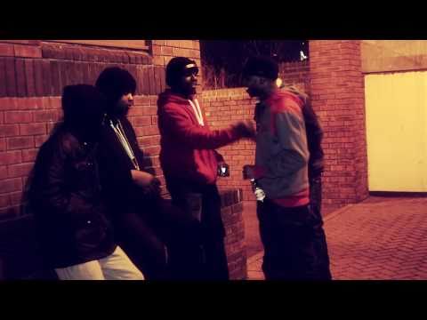 853 (Cavel, Johnny Gunz,  Sainer, MurdaRizz, Notes) | Rally Freestyle: MCTV (Music Video)