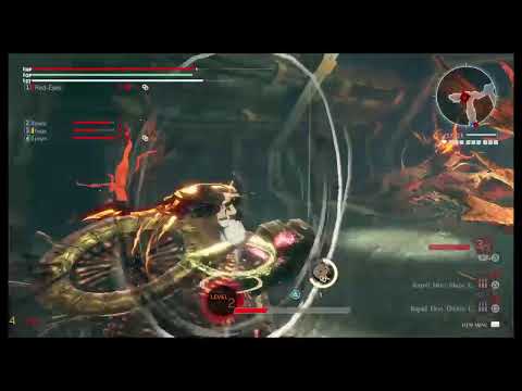 God Eater 3: Quadriga