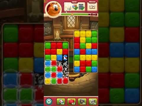 Toon Blast level 856