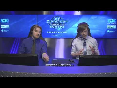 StarCraft 2 ThorZaIN vs  Welmu WCS  Full Gameplay HD