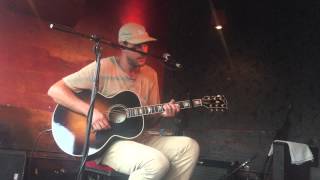 Rayland Baxter "Mother Mother" - Live from Berlin