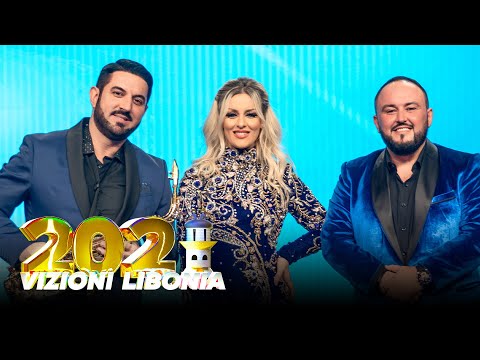 Vjollca Selimi , Agim & Adnan - Potpuri (Gezuar 2021)