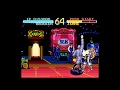 World Heroes Japan Super Famicom Longplay Brocken Normal Mode Hardest Difficulty