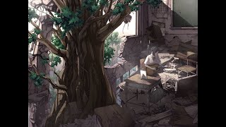 - end tree - 164(cover) / りる。【歌ってみた】
