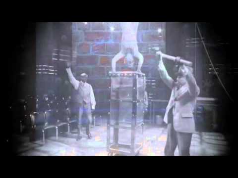 Death and Harry Houdini at the Adrienne Arsht Center