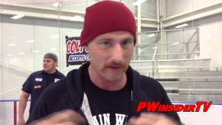 Dynamite Kid Documentary Director Jake Manning PWINSIDERTV Interview