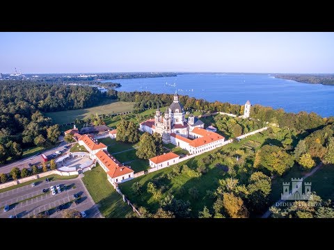 Pažaislio vienuolynas