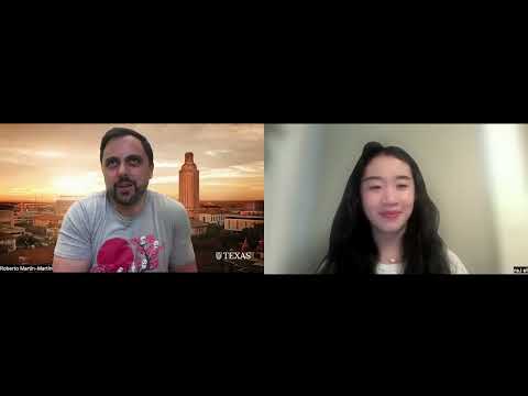 Embodied AI, Robotics, Perception, and Action with Professor Roberto Martin-Martin