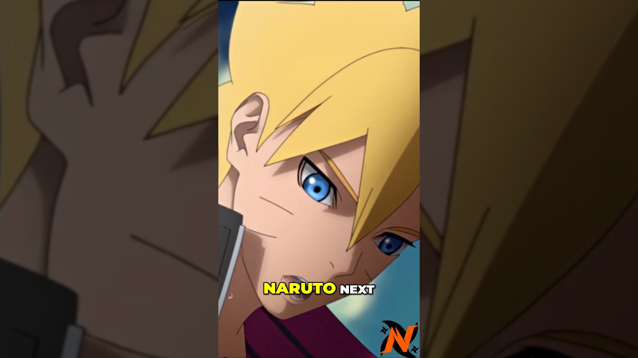 Sumire Is A MYSTERY To Most Boruto Fans