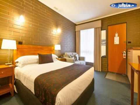 Wodonga - Best Western Stagecoach Motel 3, 5 Star