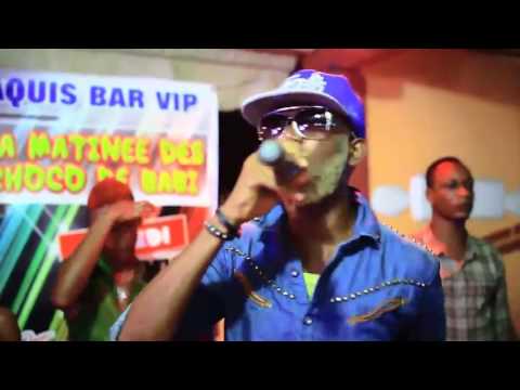 Roland le Binguiste feat. Bebi Philip & Serge Beynaud - Appelez-les ( #coupedecale #team225 )