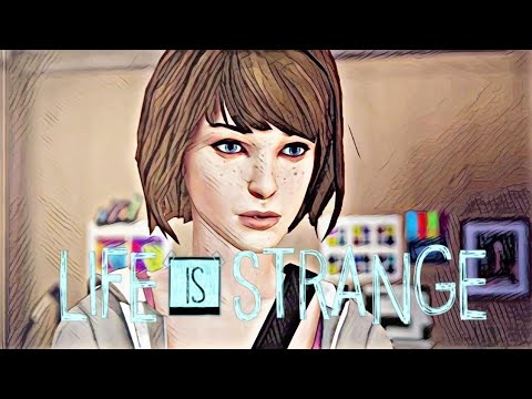 Bin ich eine Superheldin? | Life Is Strange #01