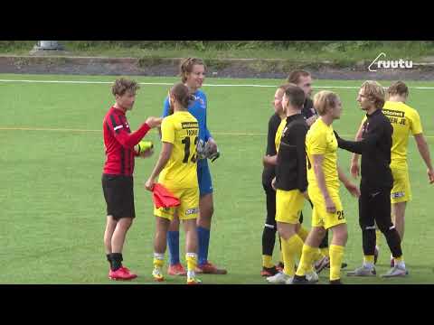 Autotalo Hartikainen ottelukooste: PK-35 - JIPPO 0-1 (0-0)