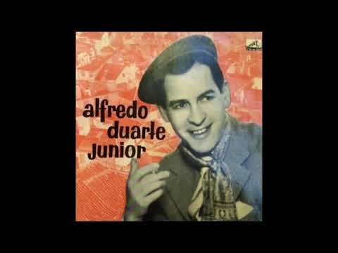 Alfredo Duarte Junior - Tempos d'Outrora