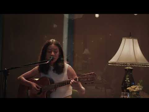 Laura Itandehui: Rodante Sesiones