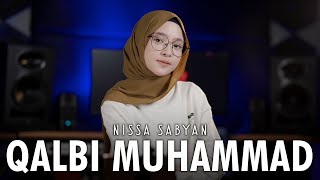 Download lagu QALBI MUHAMMAD (SHOLAWAT) - NISSA SABYAN (Piano Version) mp3 Download lagu QALBI MUHAMMAD (SHOLAWAT) - NISSA SABYAN (Piano Version) mp3