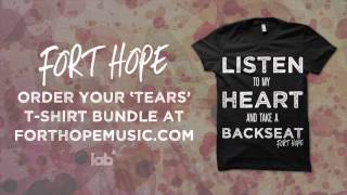 FORT HOPE - Tears (Official Audio - EP out now)