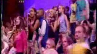 S Club 8 Montage