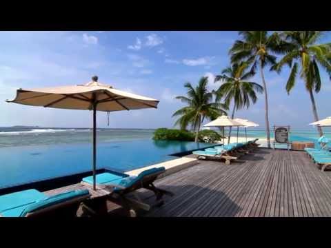 Anantara Veli Resort & Spa, Ilhas Maldivas