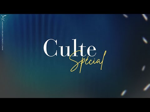 Le Pourquoi avant le Comment : l'Obéissance née de l'Amour de Dieu - Pst Jacques MBALANDA