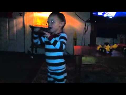 Thumbnail for Nathan Holley young harmonica player by Nathan Young