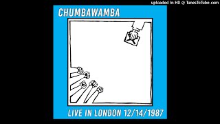 Chumbawamba - 03 - Here's to the Rest of Your Life