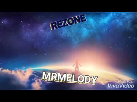 RezOne Ft Mr Melody - One Love