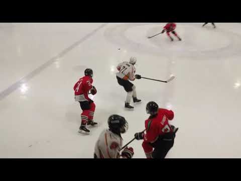 Riga Cup U16 Pirati - IVHS 1-0 (Ozo halle) 13.04.2019 #2