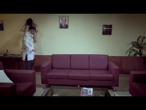 Parikhshit Choudhdary Monologue