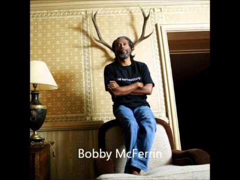 Bobby McFerrin - Simple Pleasures