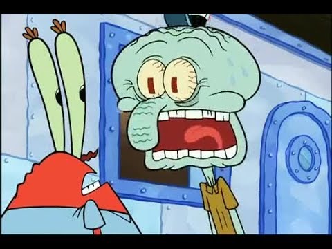 Spongebob Squarepants - I'm All Out Of Money