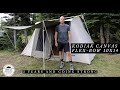 Kodiak Canvas Flex-Bow 10x14 Tent | 5 Years and Going Strong, Update, Review, Tutorial