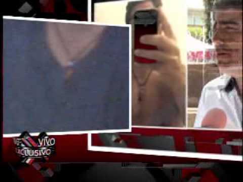 SuperXclusivo - El collar lo delata