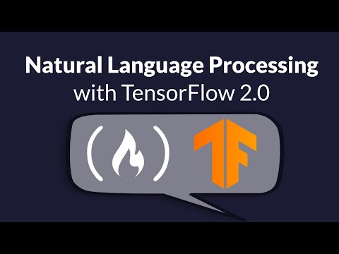 TensorFlow 2 0 Complete Course Python Neural Networks for Beginners Tutorial