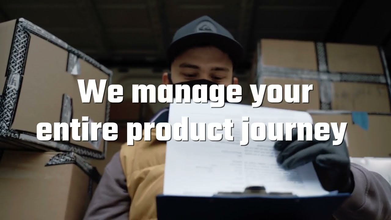 Hybrid Logistics Global Sdn Bhd