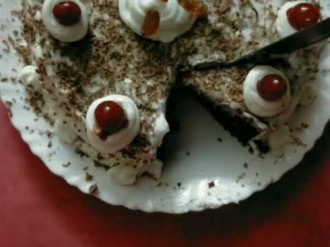 Very yummy tasty cake recipe 😋😋 chocolate cake
