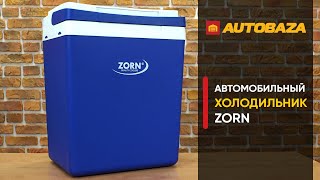 Zorn E-32 12/230V (4251702500053) - відео 1