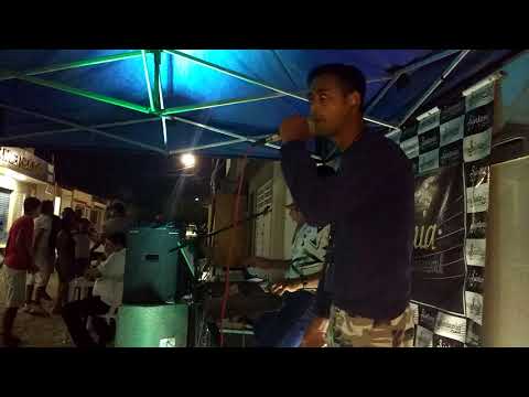 Mc Andryn Ao Vivo (BUTECO DO ANDRYN)
