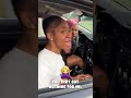 when stopping at a stop sign goes wrong … 🛑🤣