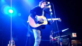 Butch Walker (live in NYC 11/13/08) - Closer to the Truth, Further from the Sky