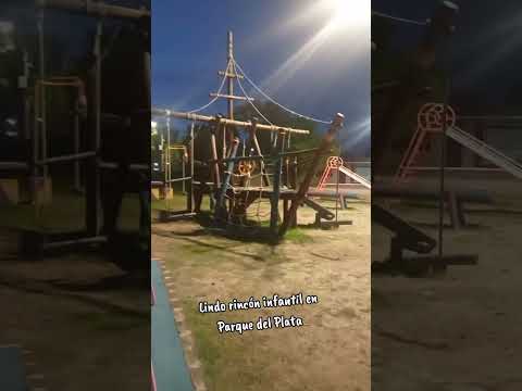 Parque del Plata en Canelones