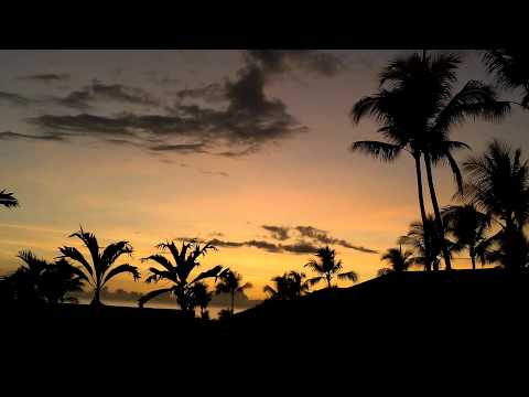Tanga - Soul Cleansing with Hawaiian Sunset